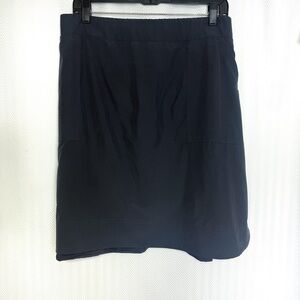 RBX Charcoal Gray Skort Size 3X